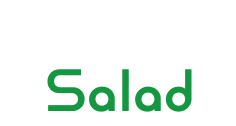 Garden Saladロゴ