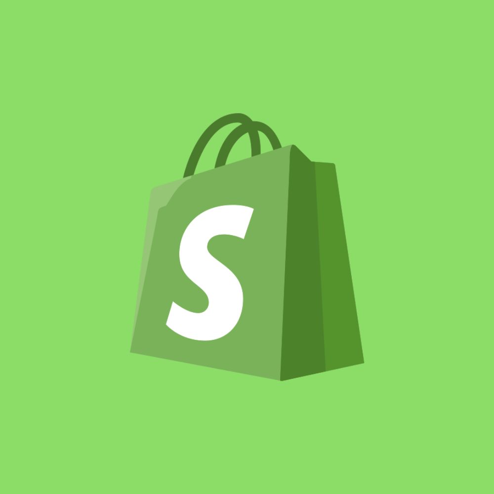 shopify