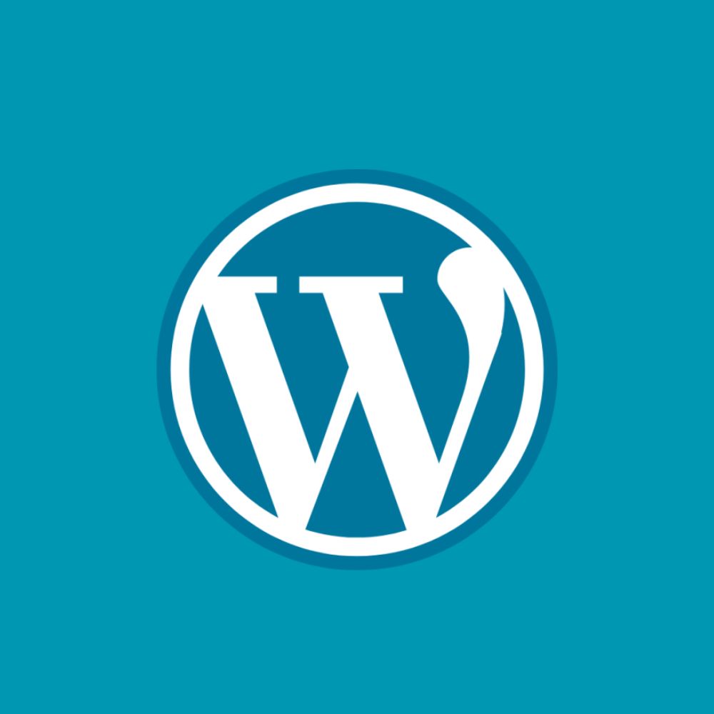 wordpress